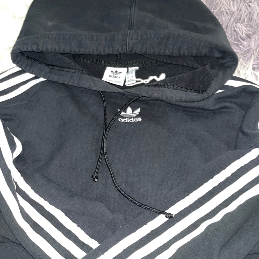Adidas Hoodie